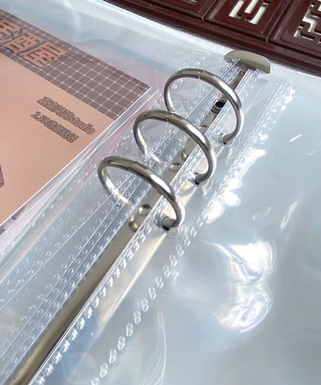 A5 Sticker storage Album,Sticker Organization Collecting Book Binder